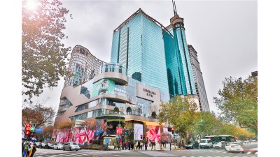 上海企業考察及經濟探索之旅