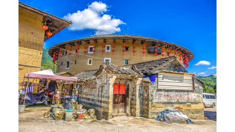 福建廈門傳統文化、土樓建築及古蹟探索之旅